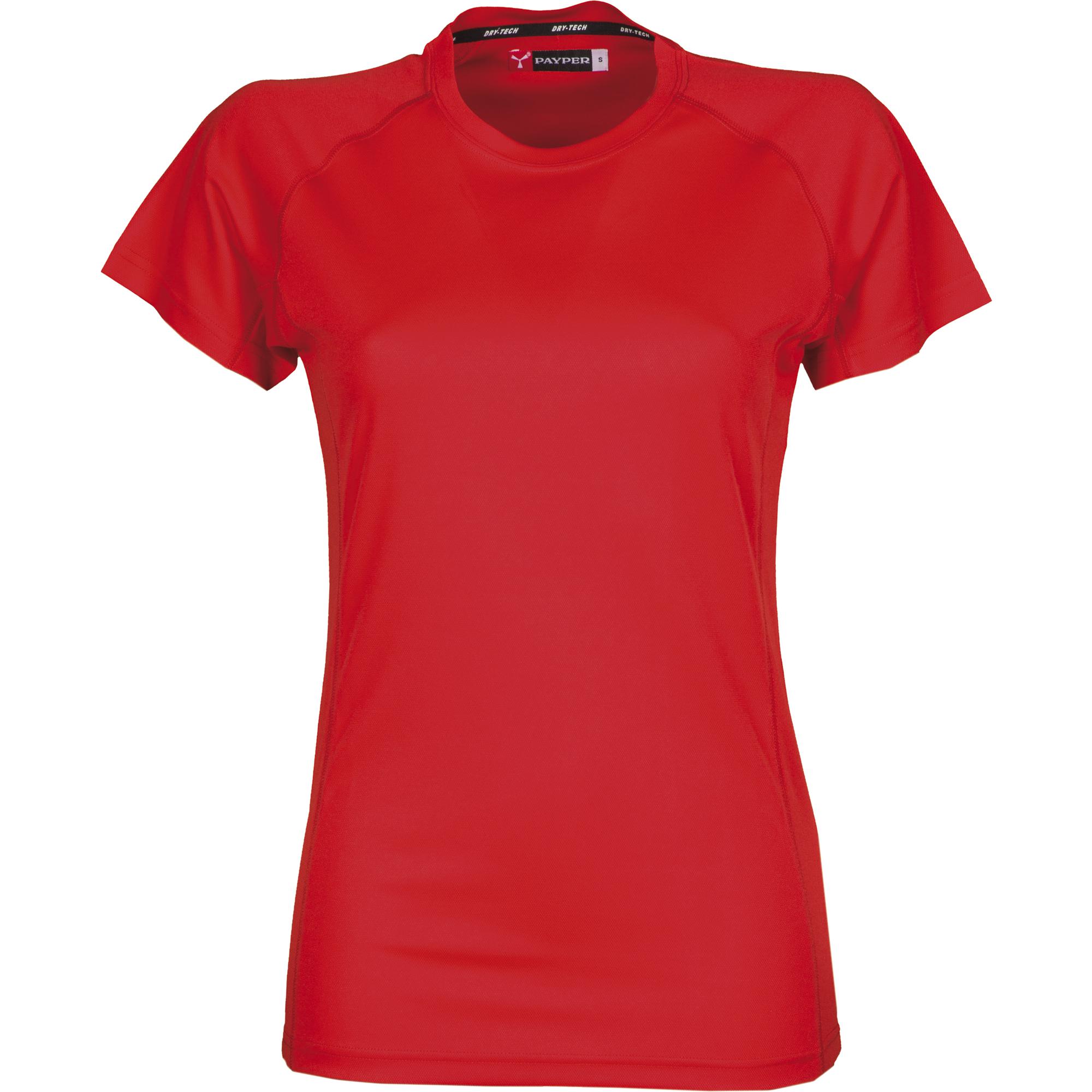 Tshirt da corsa per donna Payper Runner Lady