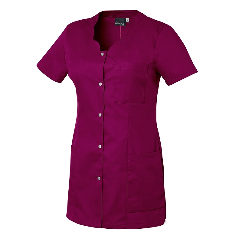 Tunica da lavoro Molinel Adelaide Lady ADELAIDETMCLI