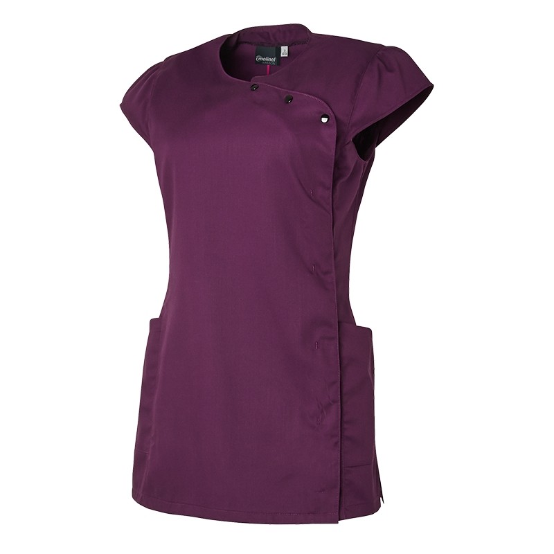 Tunica da lavoro Molinel Ambra Lady AMBRETFSMAUB