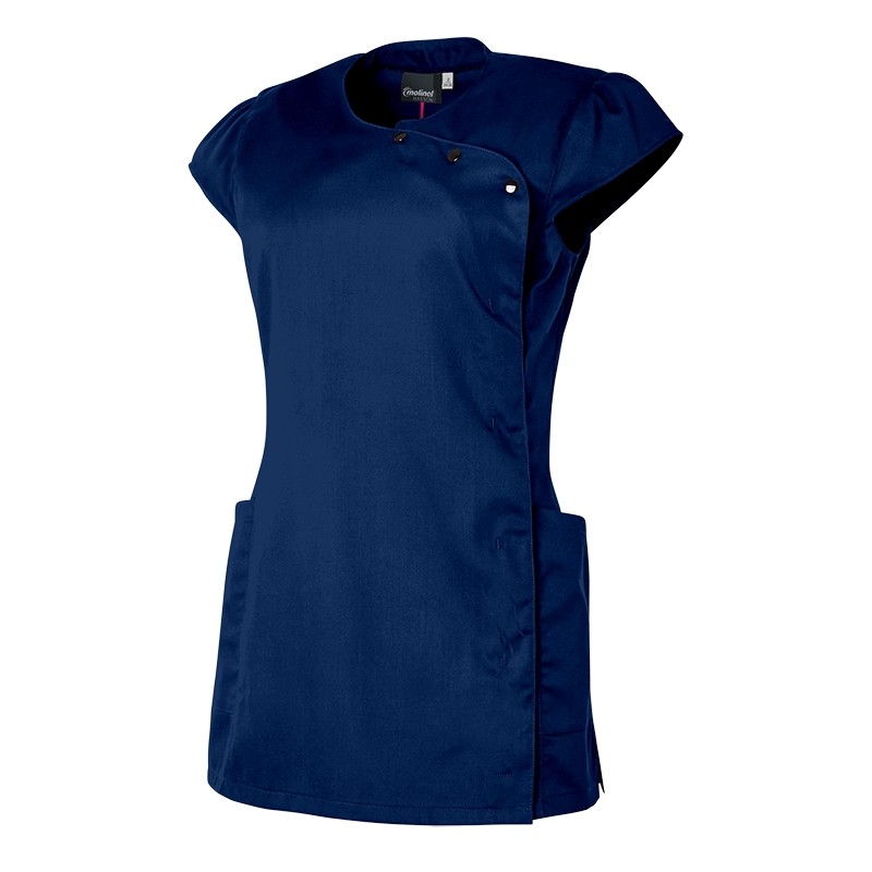 Tunica da lavoro Molinel Ambra Lady AMBRETFSMAUB