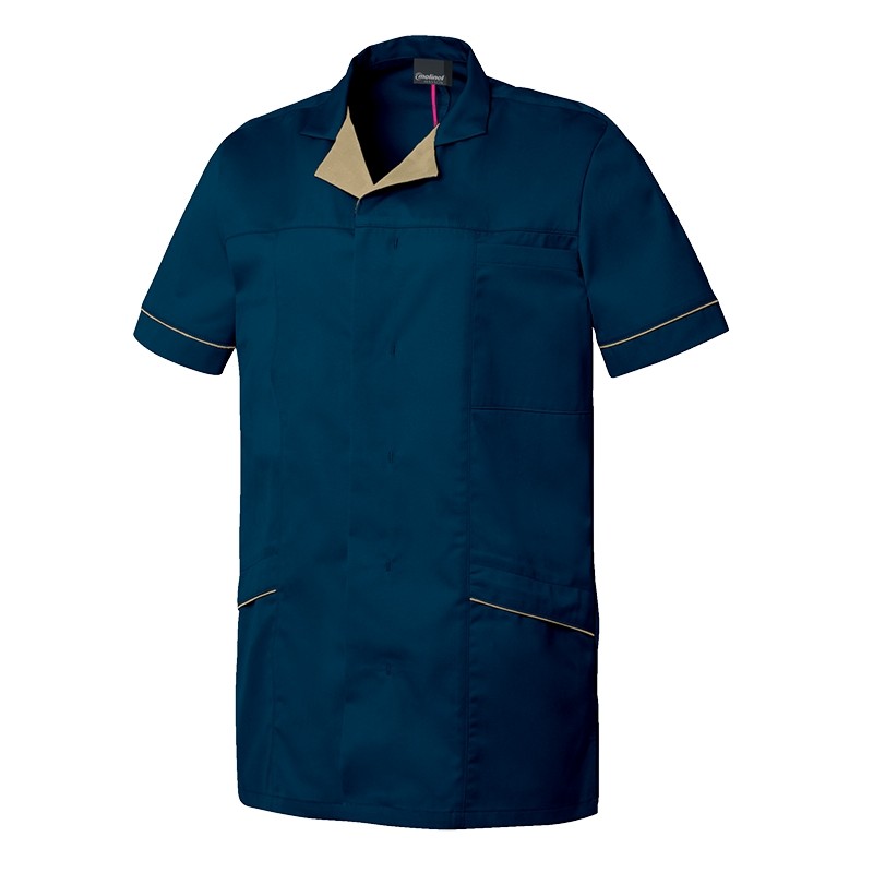 Tunica da lavoro Multitasche Molinel Alexis ALEXISTHMCB/N