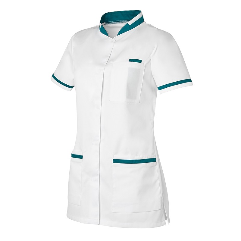 Tunica da lavoro Multitasche Molinel Angele Lady ANGELETFMCB/BC