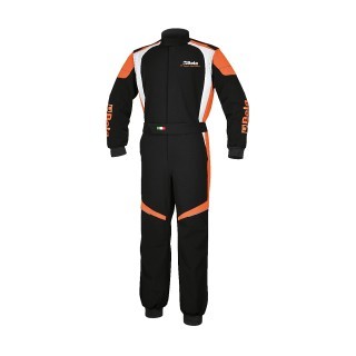 Tuta da lavoro Beta Poliestere/Cotone 9577r