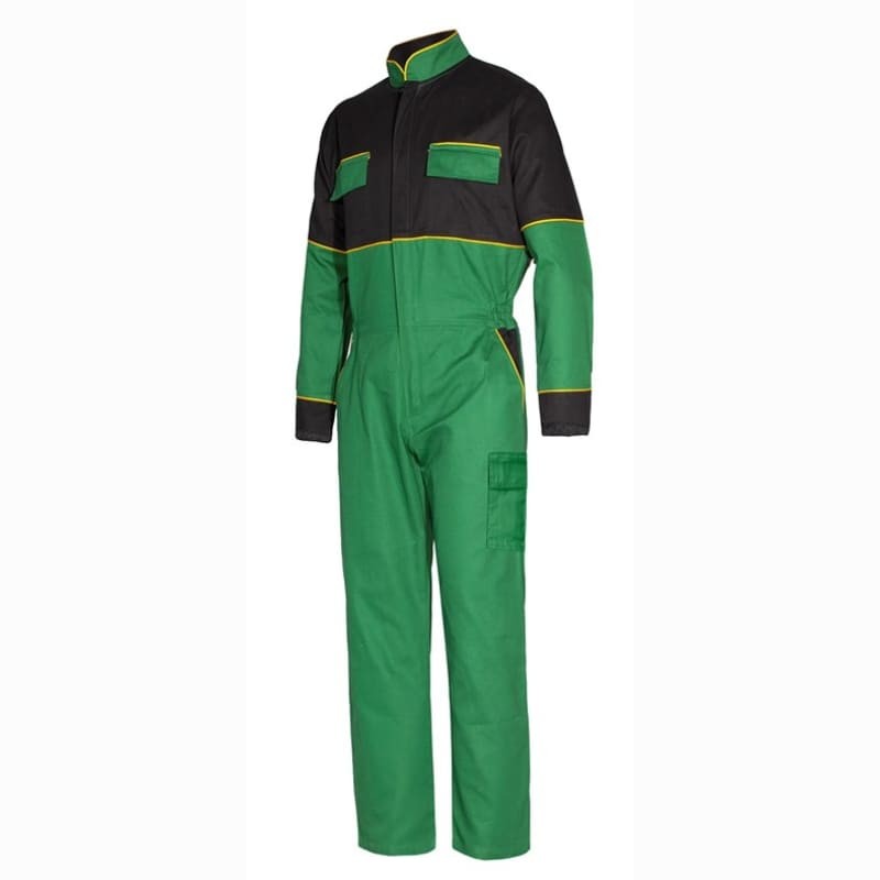 Tuta da lavoro Bicolore ISSA - 7070