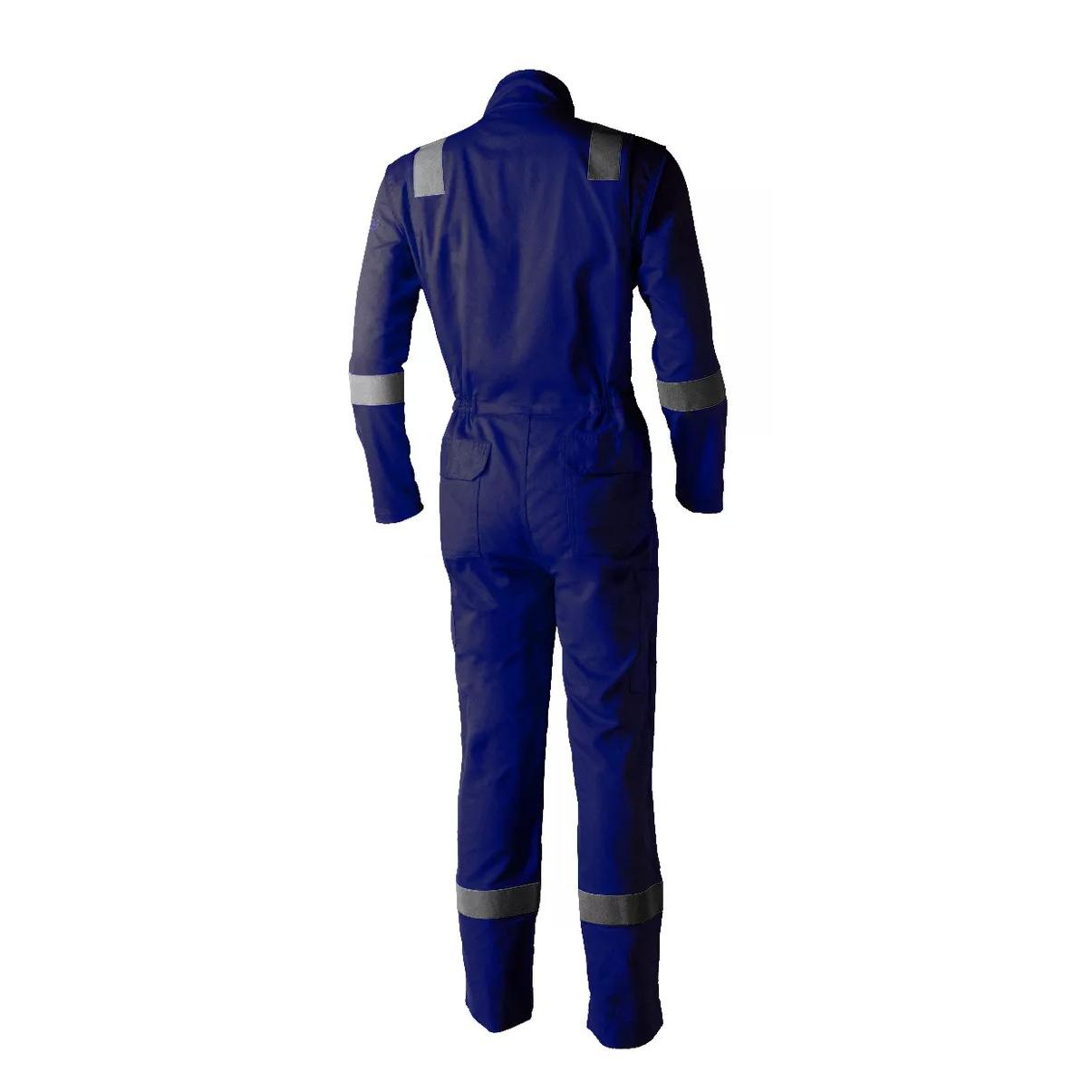 Tuta Da Lavoro Coverguard Aso II 5ASO120 Multirischio