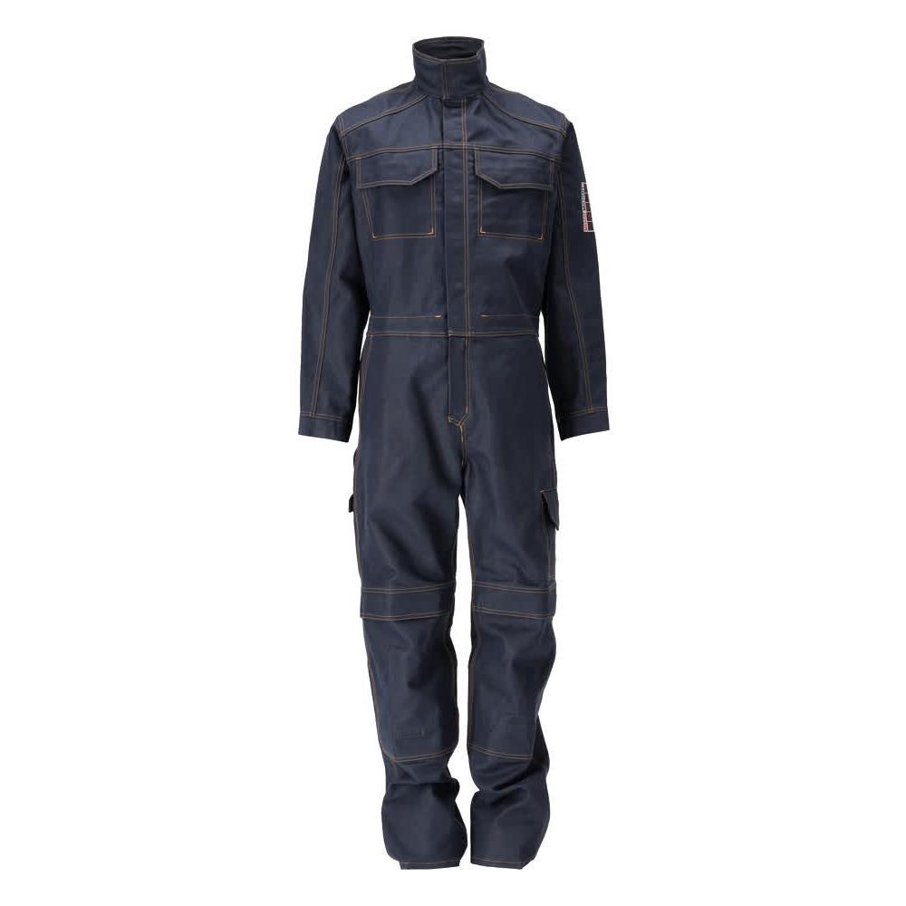 Tuta da Lavoro Ignifugo Multitasche Baar Mascot 06619-135