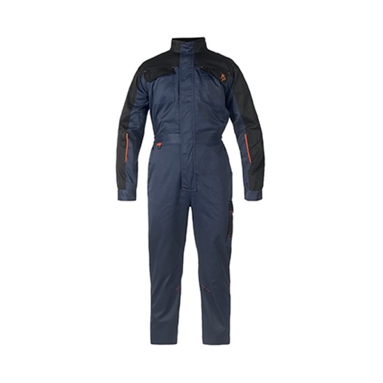 Tuta Da Lavoro Kapriol Industry 136972 Meccanico