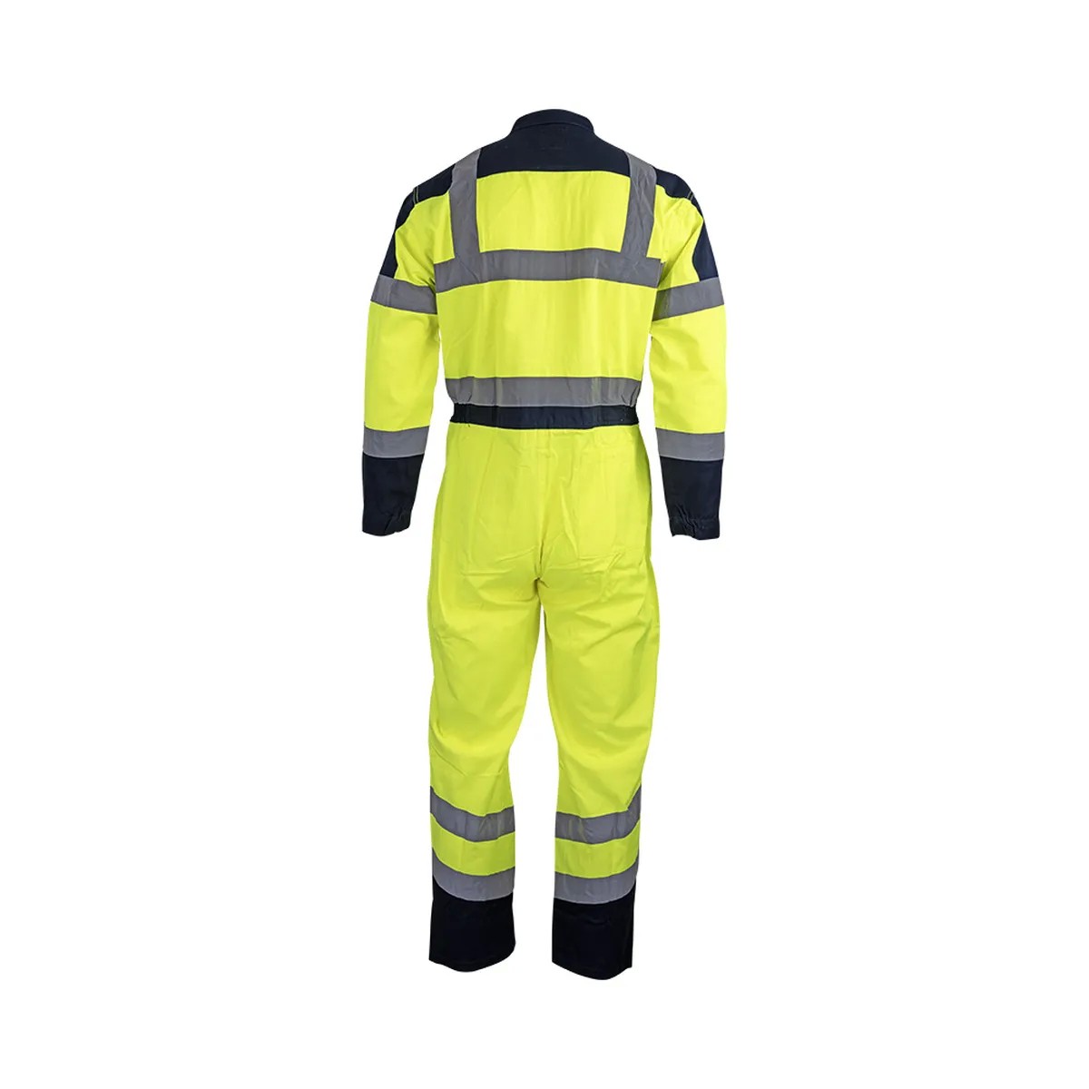 Tuta da lavoro LMA 4106 Surveillance metalfree