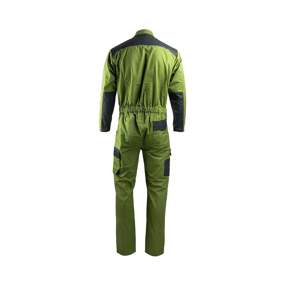 Tuta da Lavoro LMA 4136 Trident Multitasche con Doppia Zip