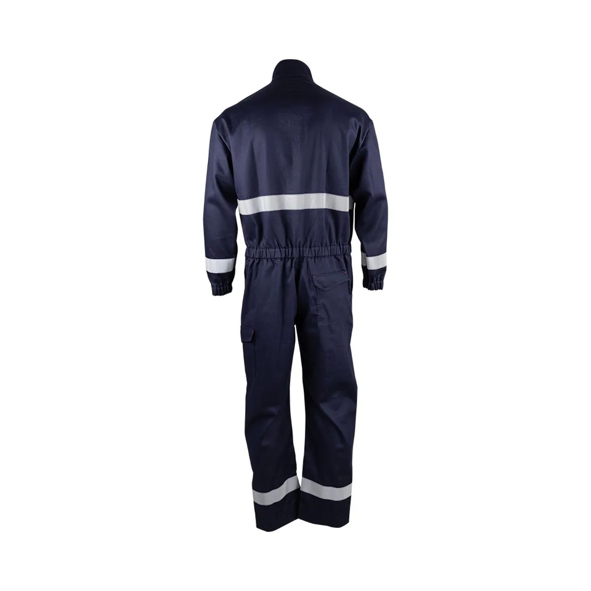 Tuta da lavoro LMA 4148 Atomique Alta Visibilit� metalfree
