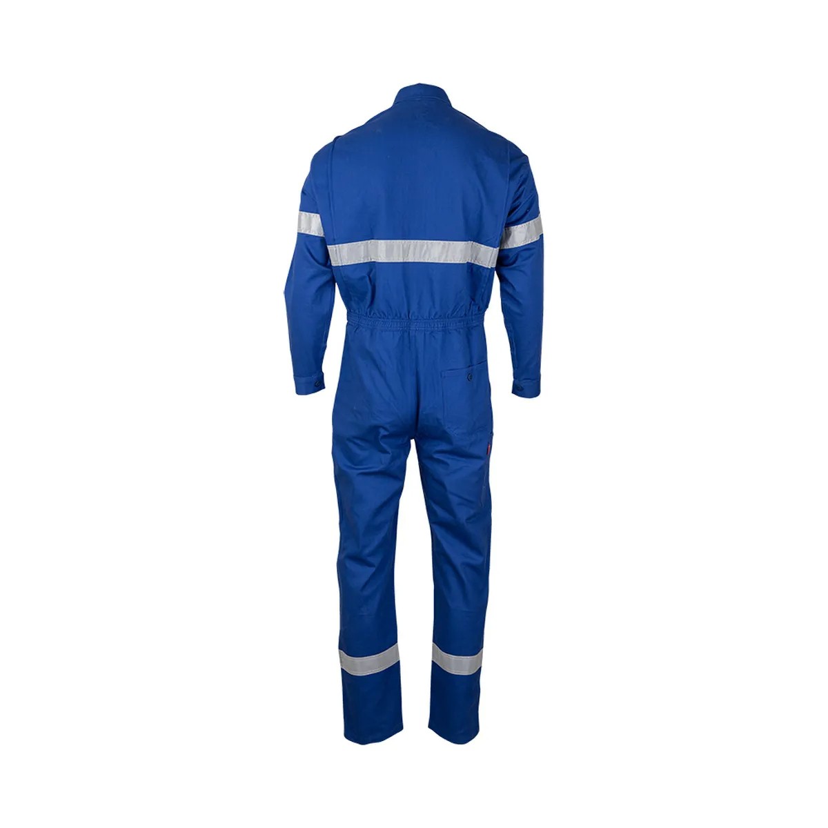 Tuta da Lavoro LMA Grenat 400451 Alta Visibilit� Multitasche 100% Cotone