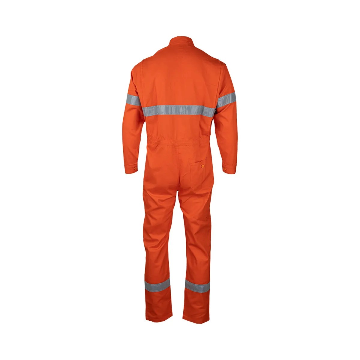 Tuta da Lavoro LMA Opale 400457 Alta Visibilit� Multitasche 100% Cotone