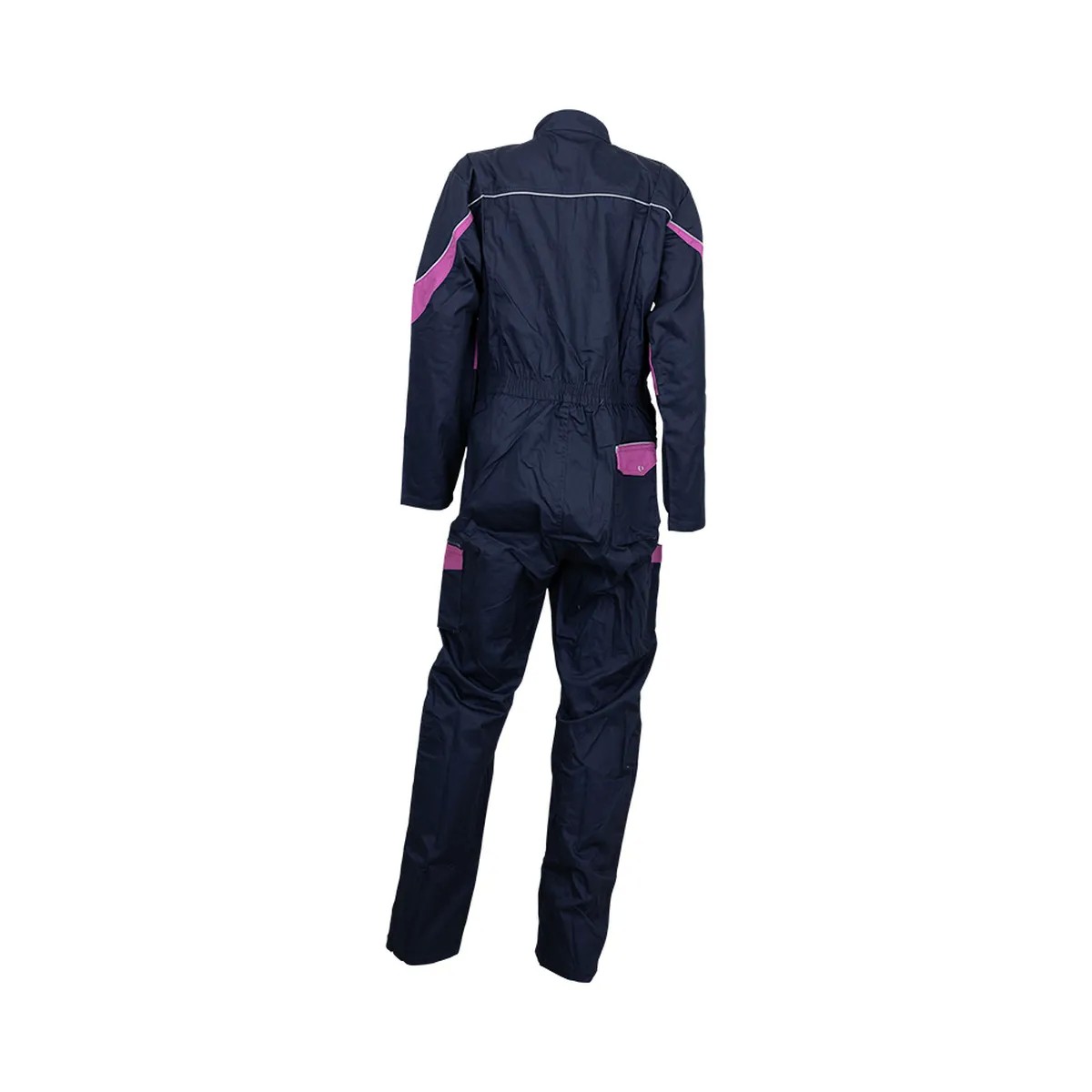 Tuta da Lavoro LMA Orge 401021 Multitasche con Doppia Zip Donna