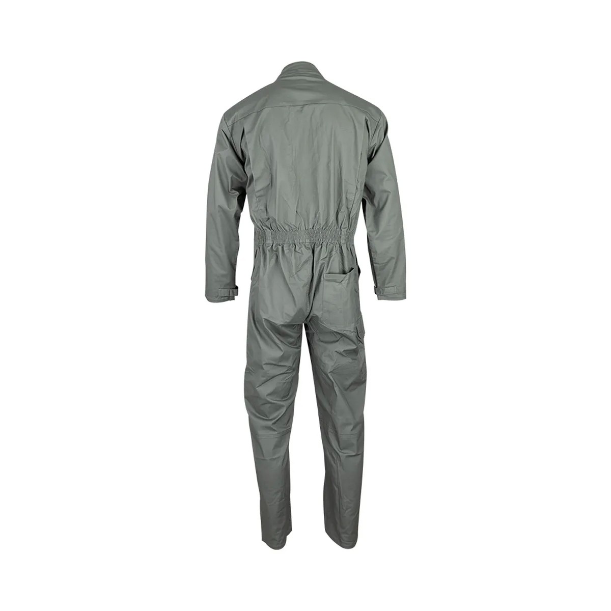 Tuta da Lavoro LMA Pature 4170 Multitasche Stretch con Doppia Zip