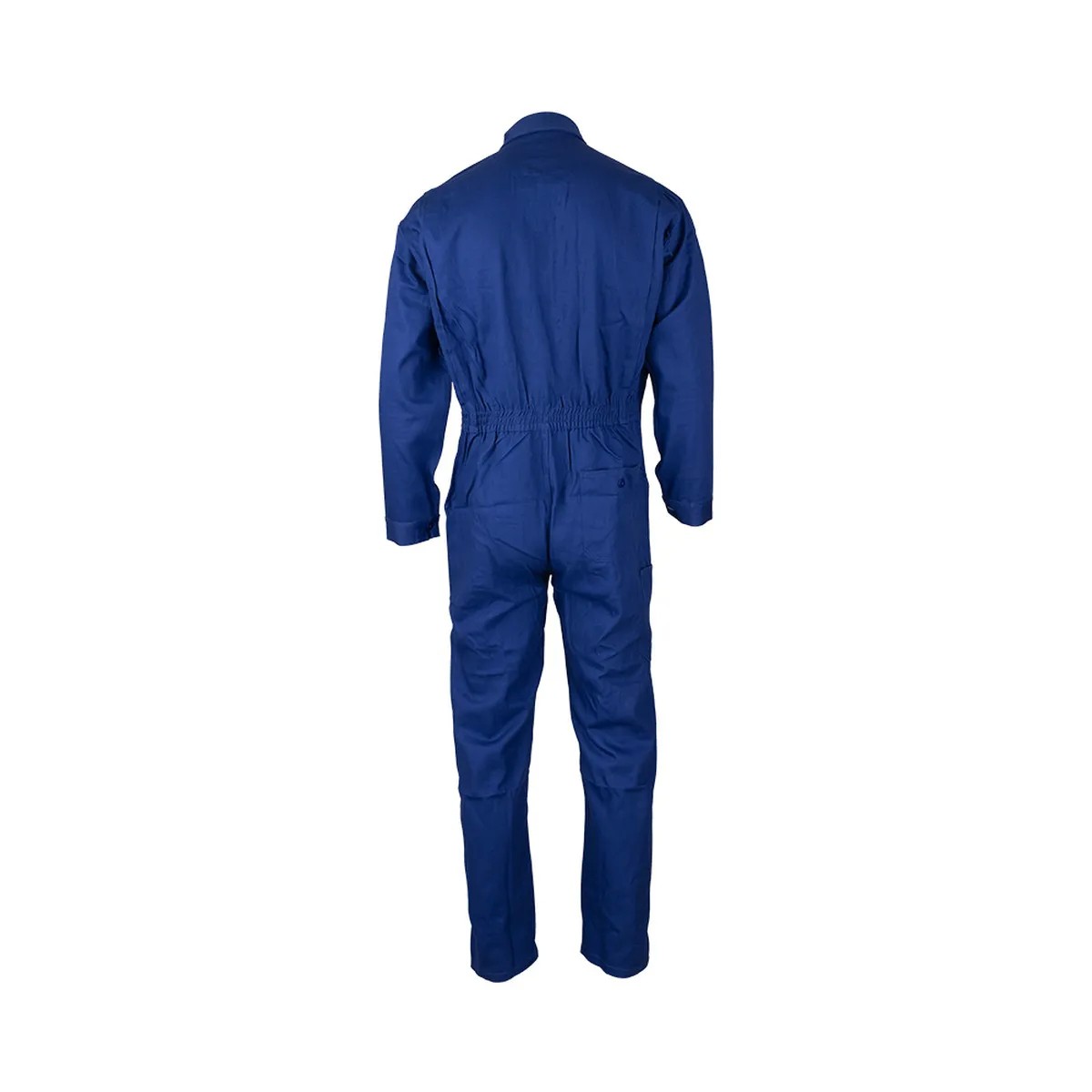 Tuta da Lavoro LMA Taloche 400441 Multitasche 100% Cotone