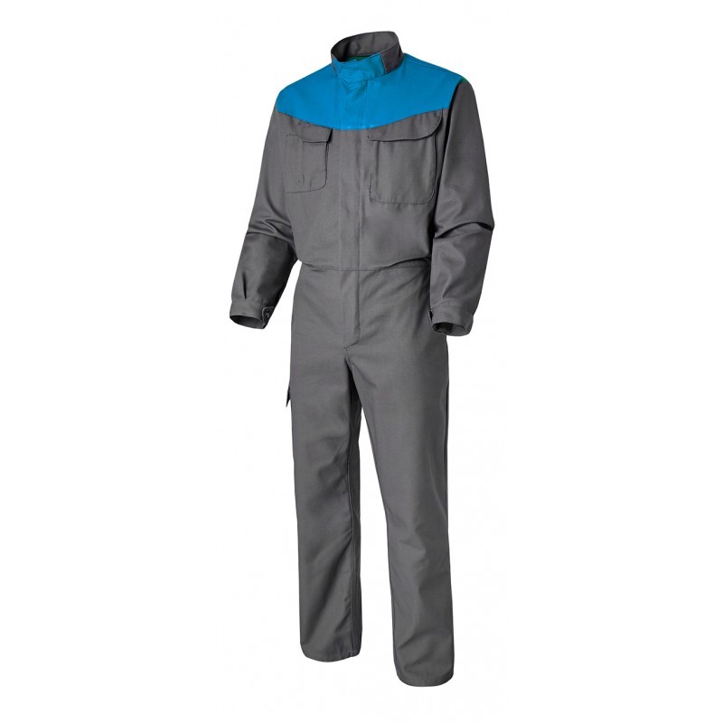 Tuta da Lavoro Metal Free Multitasche Molinel Pro UP CP PROCB20ASCO/RO