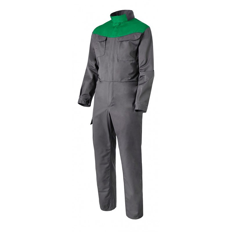 Tuta da Lavoro Metal Free Multitasche Molinel Pro UP PC PROCB30ASCO/RO