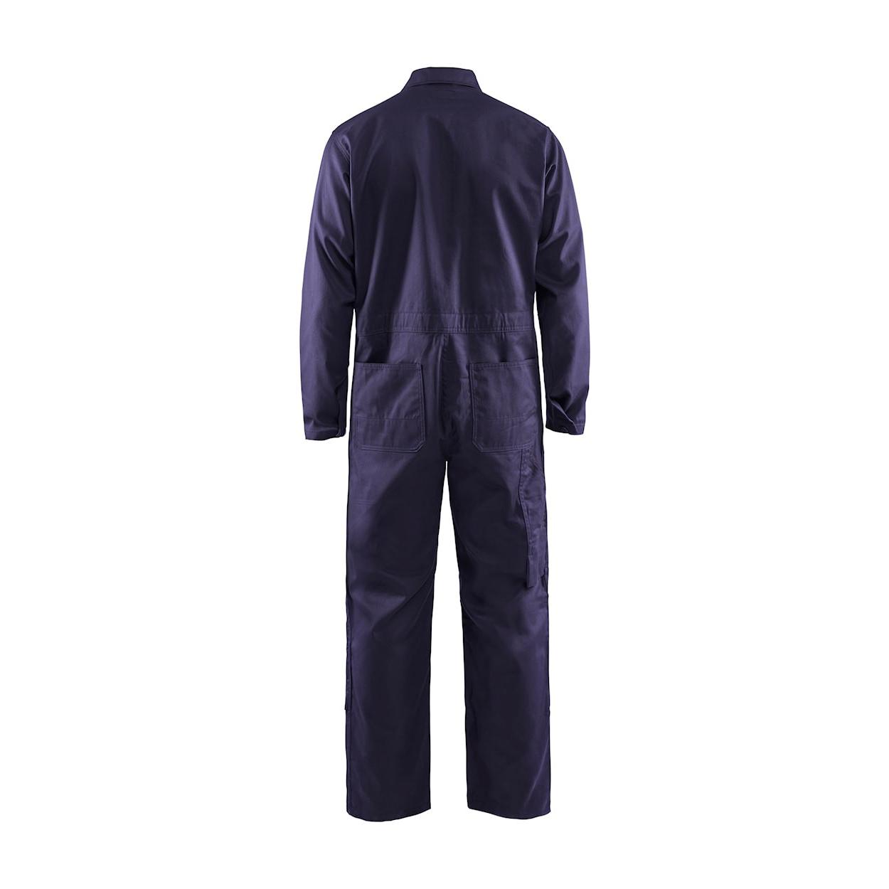 Tuta da Lavoro Multitasche Blaklader 100% cotone 615111008800C50