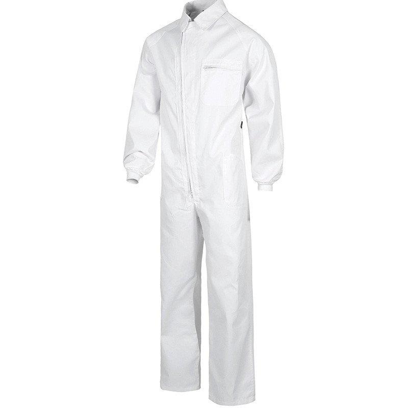 Tuta da lavoro multitasche con Cerniera - Workteam