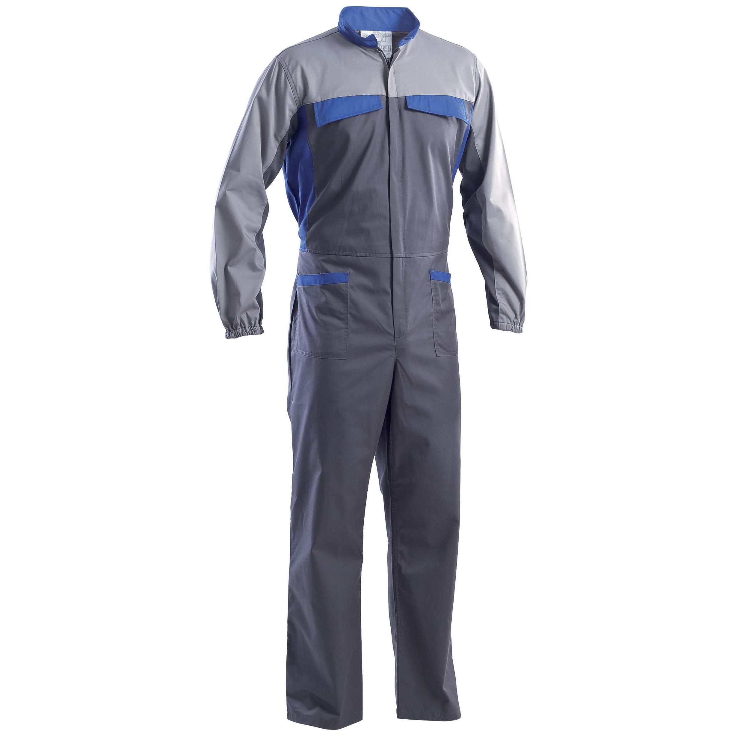 Tuta da lavoro multitasche Estoril P&P Loyal PUBAN 203