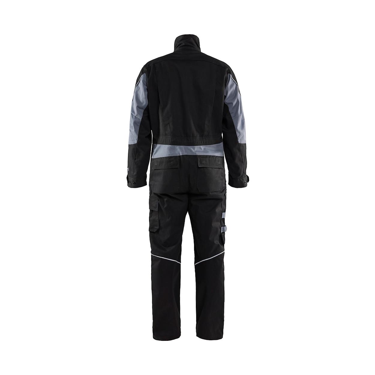 Tuta da Lavoro Multitasche Ignifugo Impermeabile Antistatico Blaklader 606115169994C50