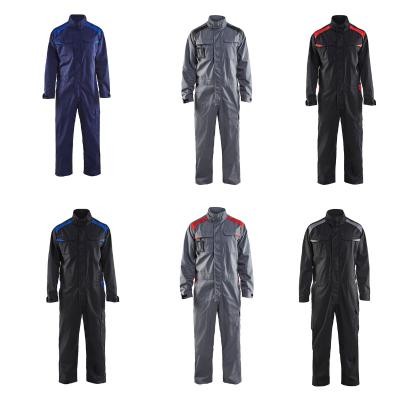 Tuta da Lavoro Multitasche Industria Blaklader 605418008985C50