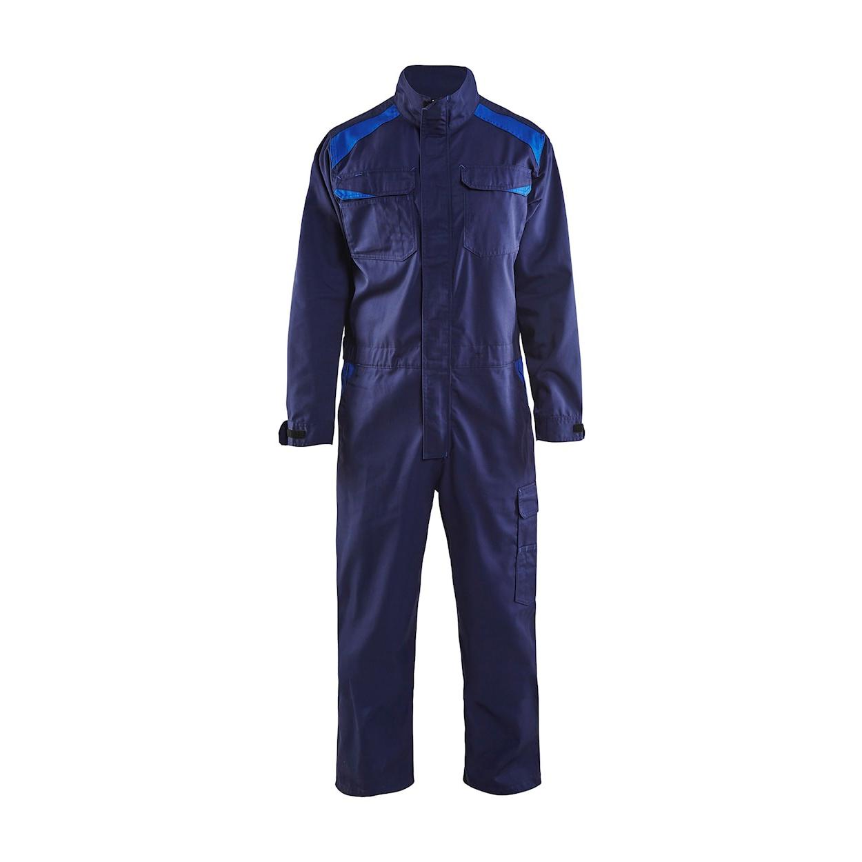 Tuta da Lavoro Multitasche Industria Blaklader 605418008985C50