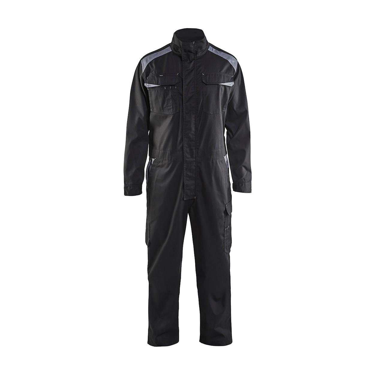 Tuta da Lavoro Multitasche Industria Blaklader 605418008985C50