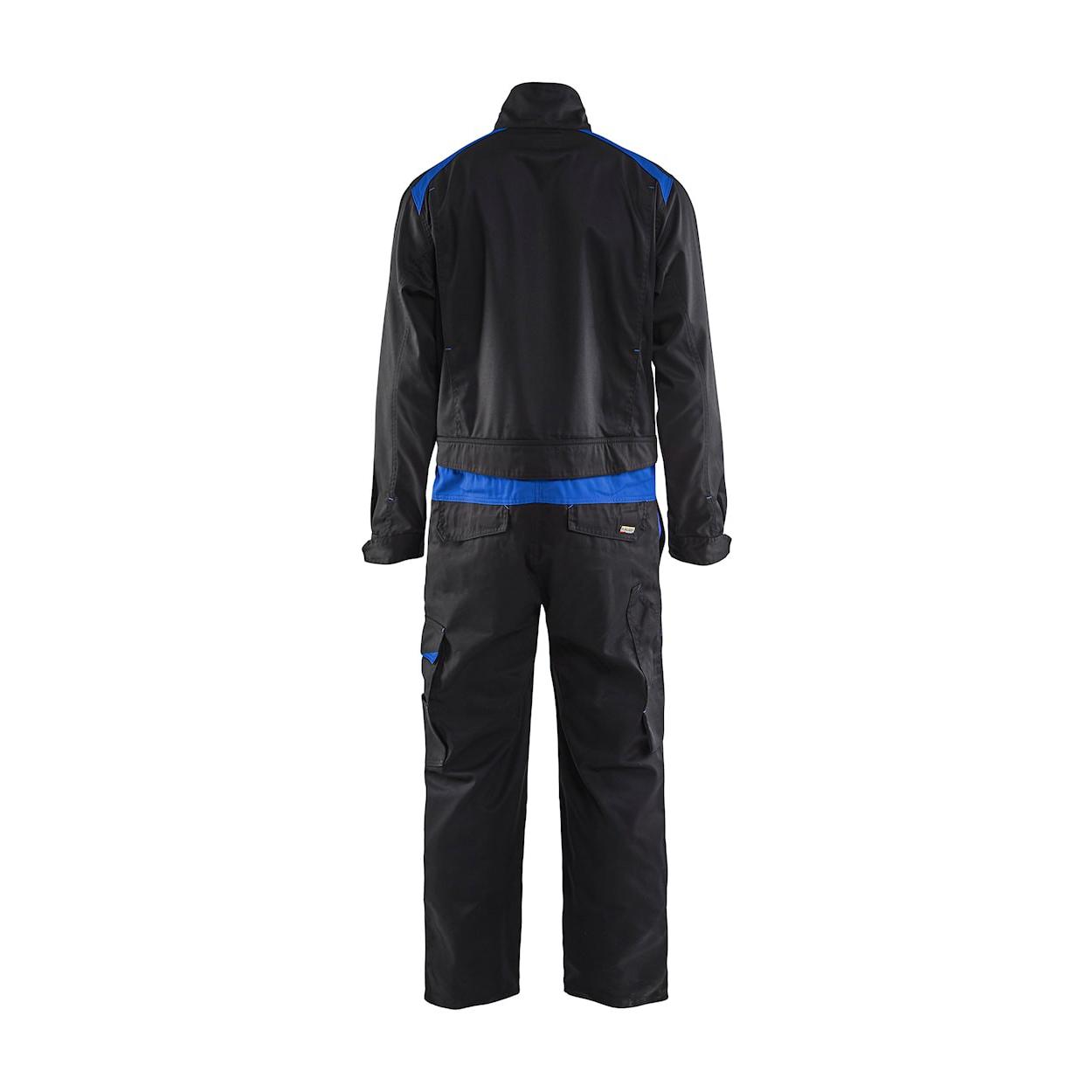 Tuta da Lavoro Multitasche Industria Blaklader 605418008985C50