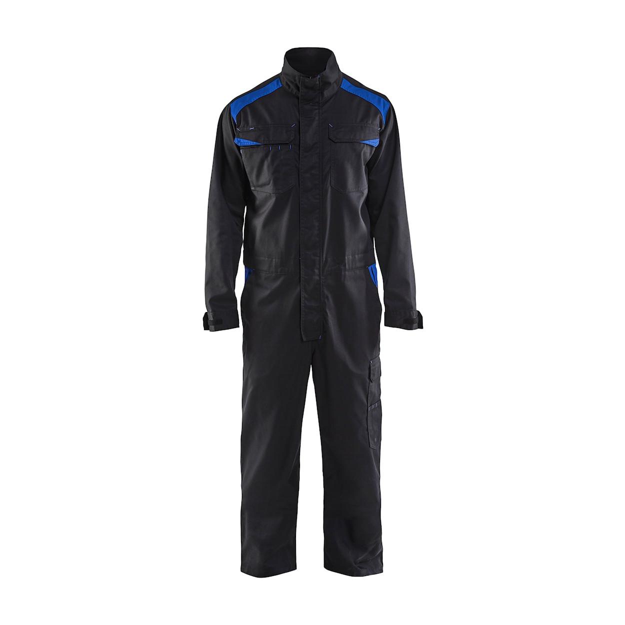 Tuta da Lavoro Multitasche Industria Blaklader 605418008985C50