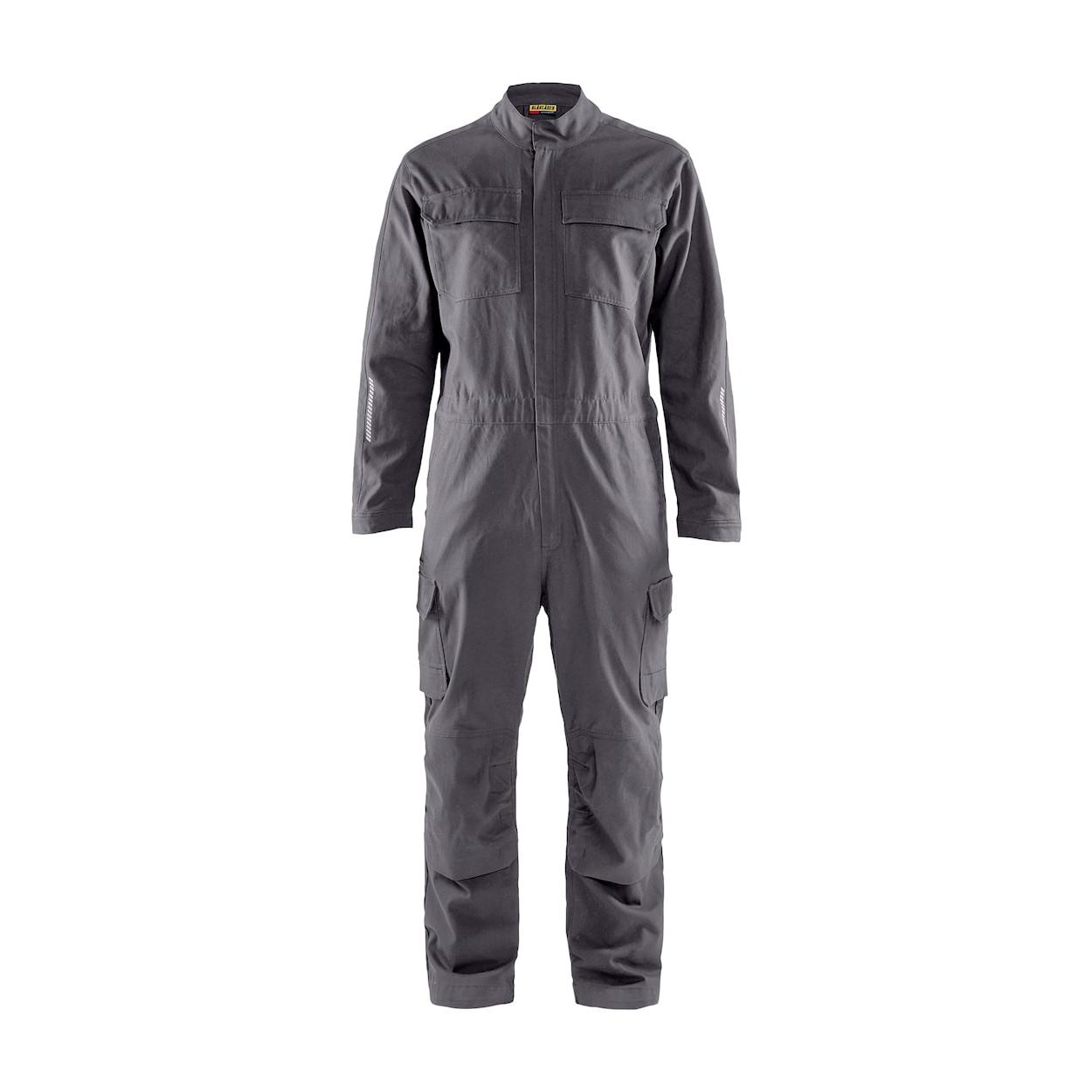 Tuta da Lavoro Multitasche Industria Stretch Blaklader 616613448600C50