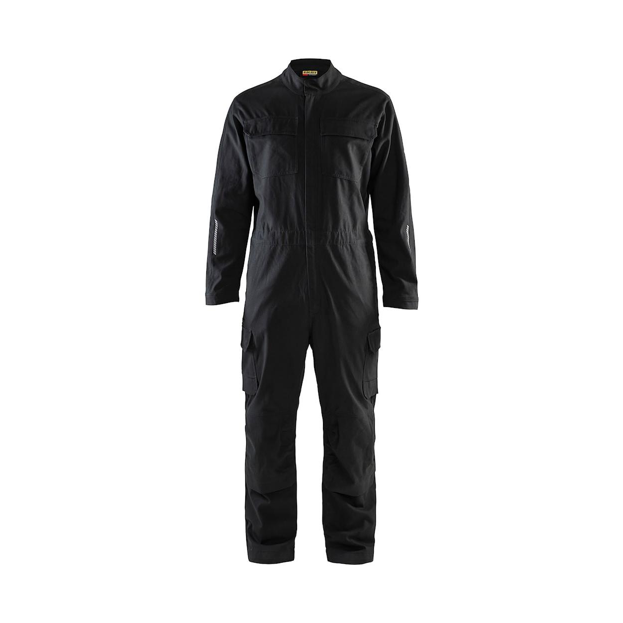 Tuta da Lavoro Multitasche Industria Stretch Blaklader 616613448600C50