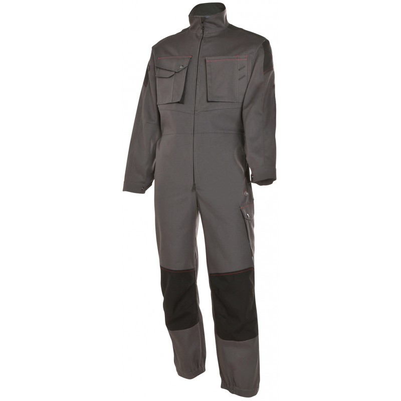 Tuta da Lavoro Multitasche Molinel B-Strong 0017.2652.037