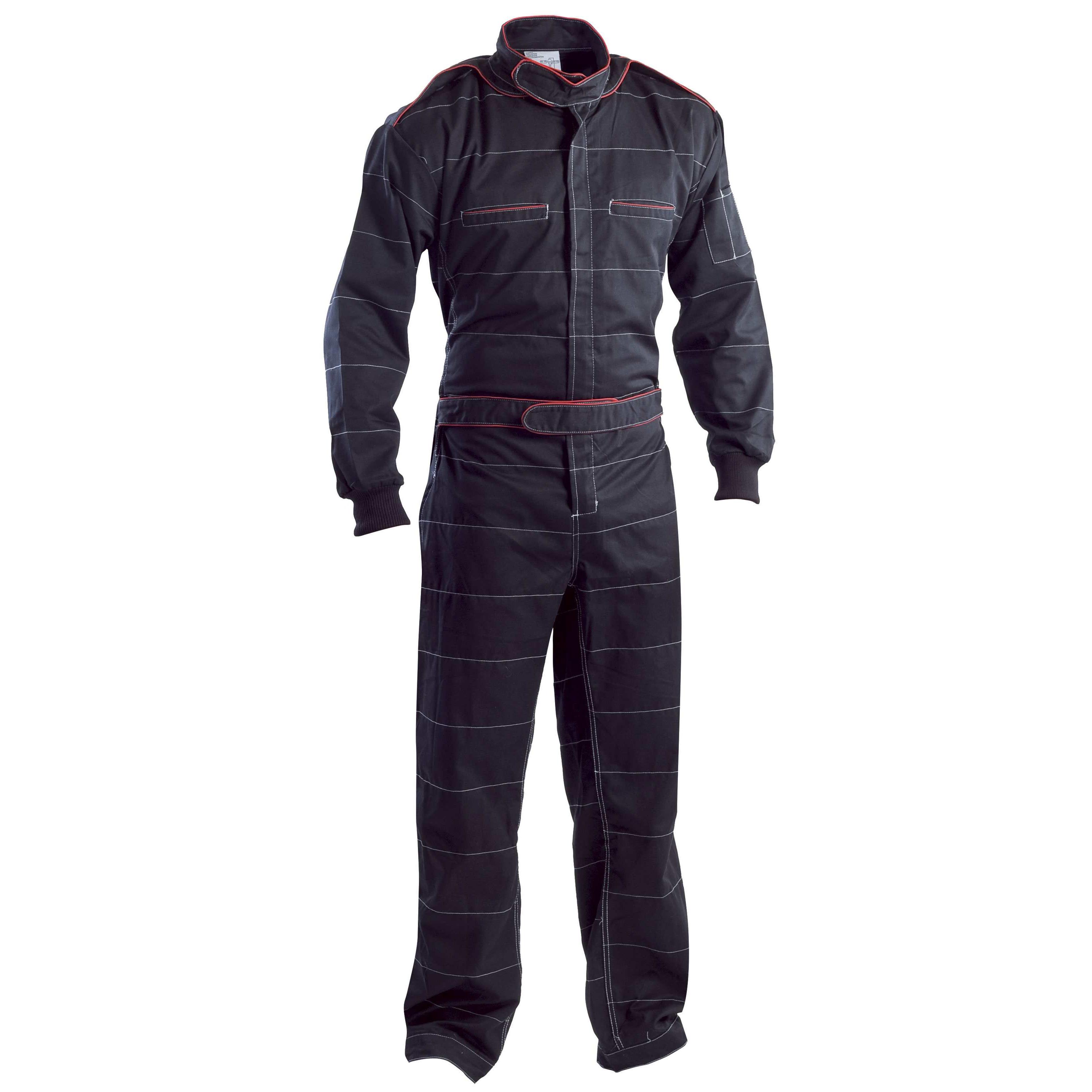 Tuta da lavoro multitasche Monaco P&P Loyal PUB76 203