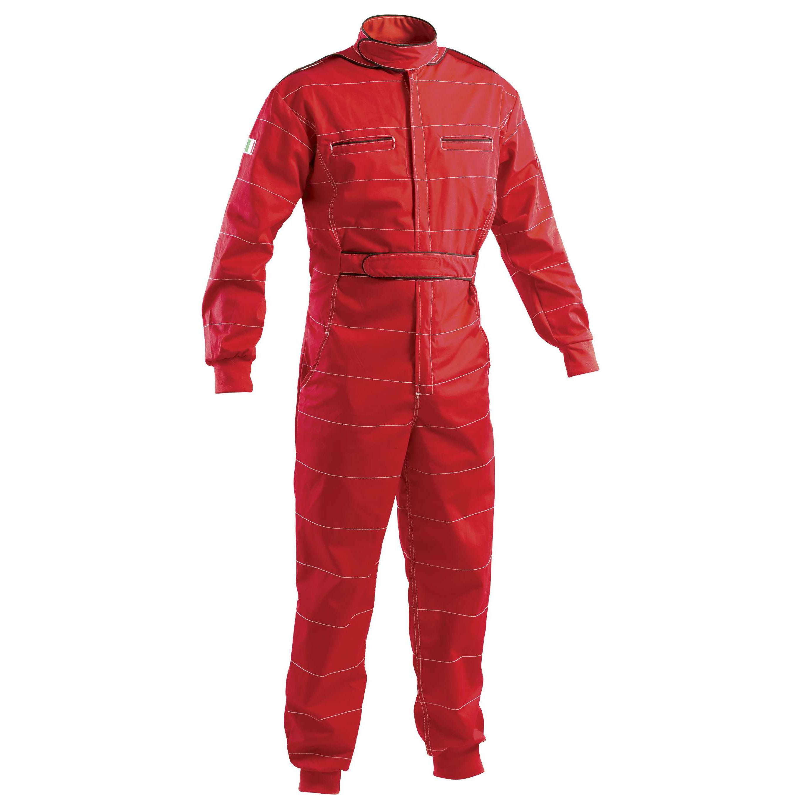 Tuta da lavoro multitasche Monaco P&P Loyal PUB76 203