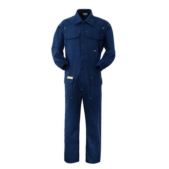 Tuta da Lavoro Multitasche Rossini 3Active A40150