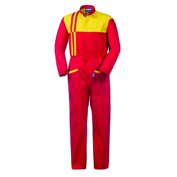 Tuta da Lavoro Multitasche Rossini Berlino A42007