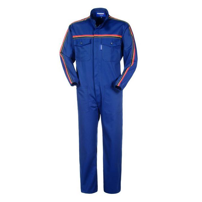 Tuta da Lavoro Multitasche Rossini Bonn A41507