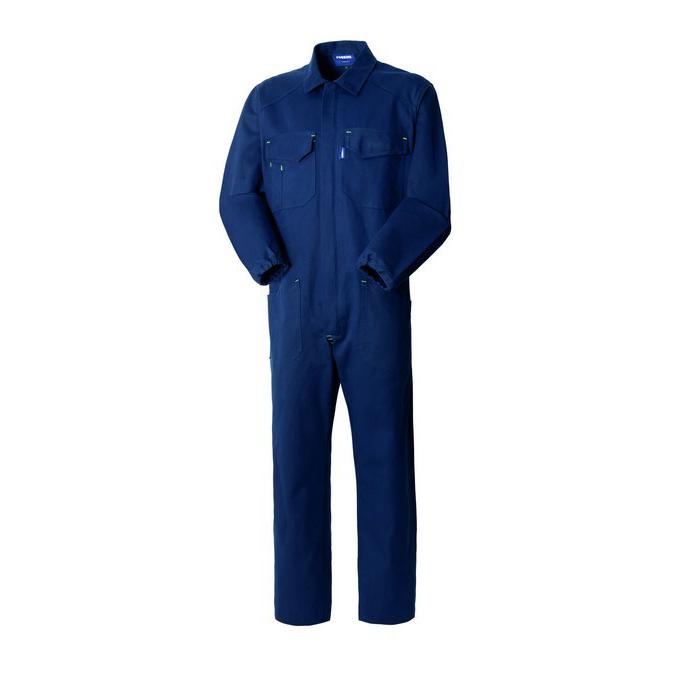 Tuta da Lavoro Multitasche Rossini BremboPlus A40122