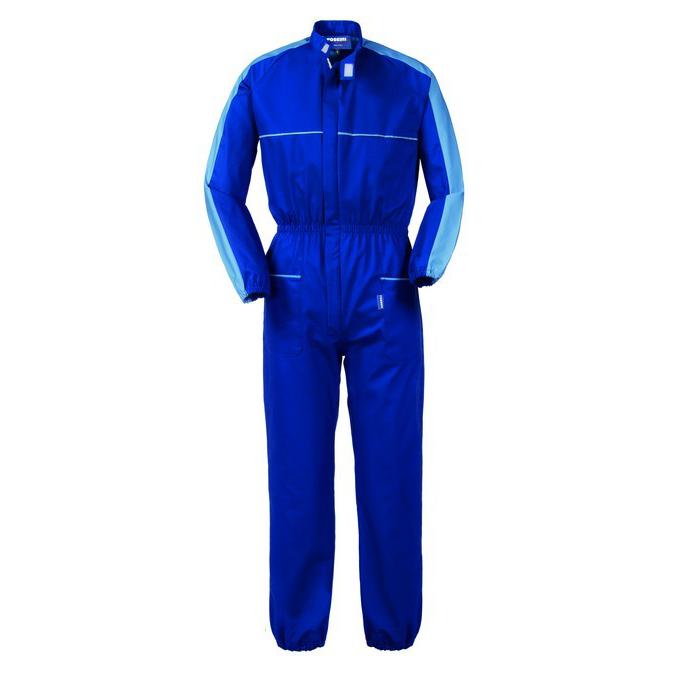 Tuta da Lavoro Multitasche Rossini Brest A42307