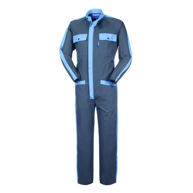 Tuta da Lavoro Multitasche Rossini Bruxelles A41307