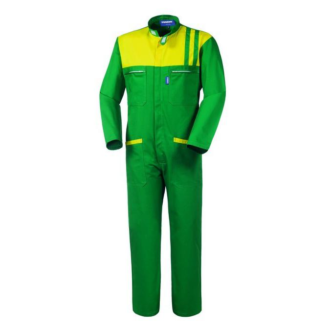 Tuta da Lavoro Multitasche Rossini Ginevra A41807