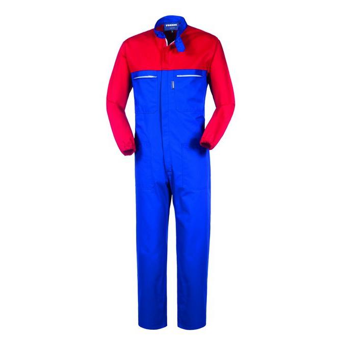 Tuta da Lavoro Multitasche Rossini Londra A41207