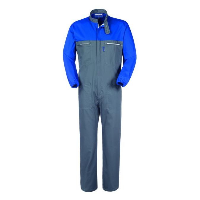 Tuta da Lavoro Multitasche Rossini Londra A41207