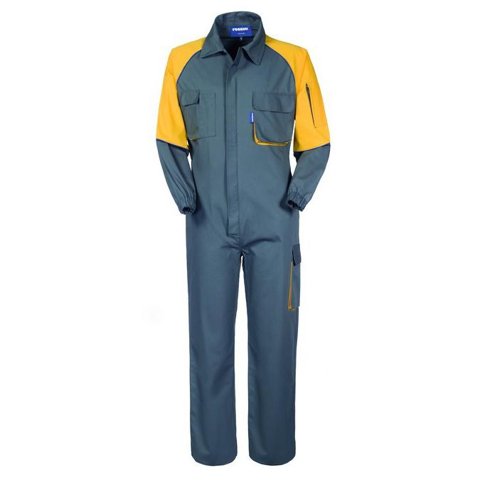 Tuta da Lavoro Multitasche Rossini Nottingham A43007