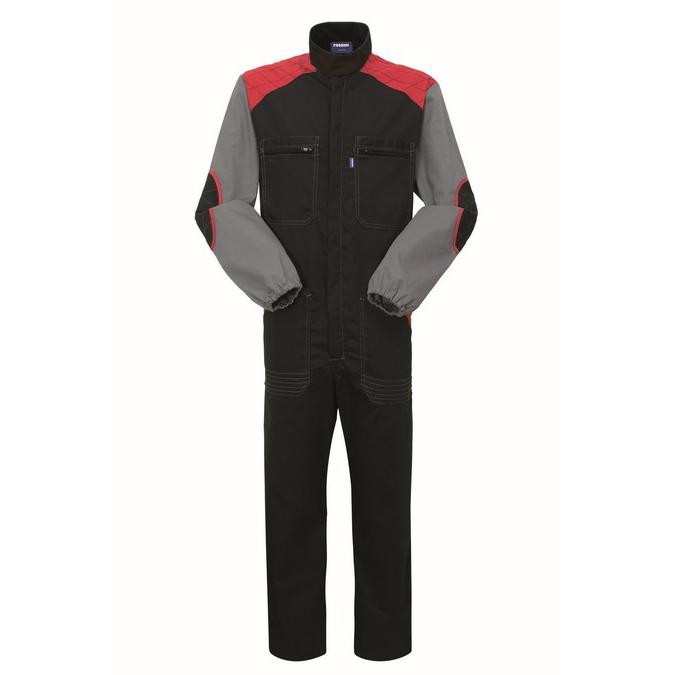 Tuta da Lavoro Multitasche Rossini Nuvolari A45107