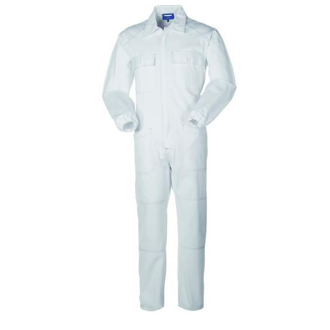 Tuta da Lavoro Multitasche Rossini SerioPlus+ A40109