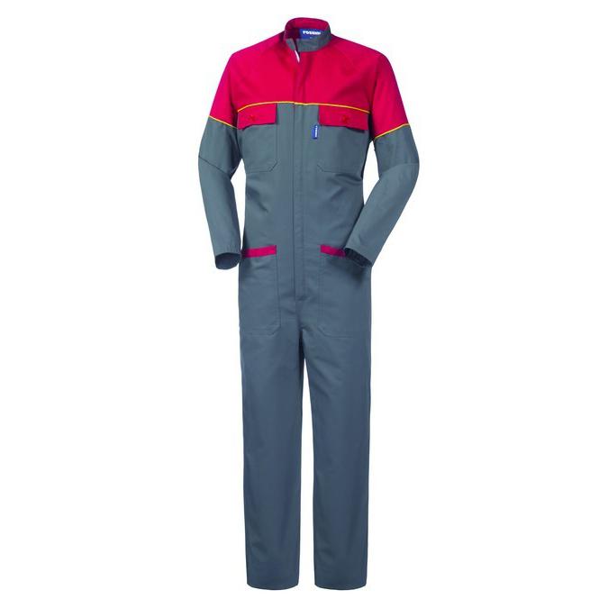 Tuta da Lavoro Multitasche Rossini Sidney A42707