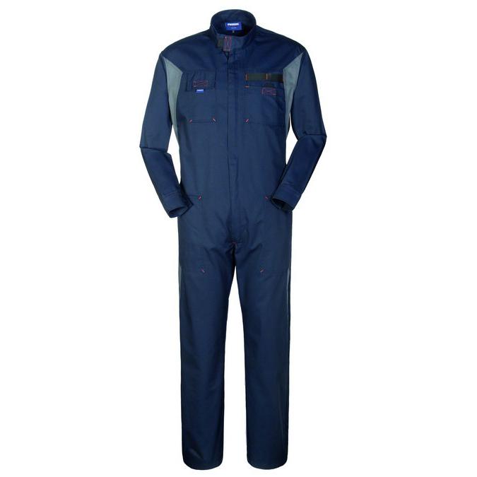 Tuta da Lavoro Multitasche Rossini Silverstone A40129