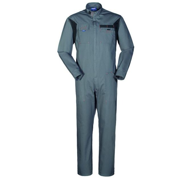 Tuta da Lavoro Multitasche Rossini Silverstone A40129